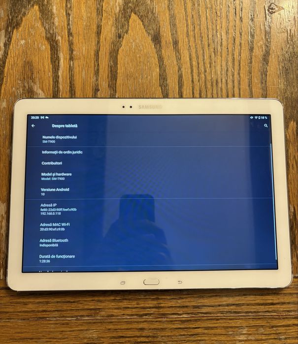 Tableta Samsung Galaxy Tab Pro 12.2