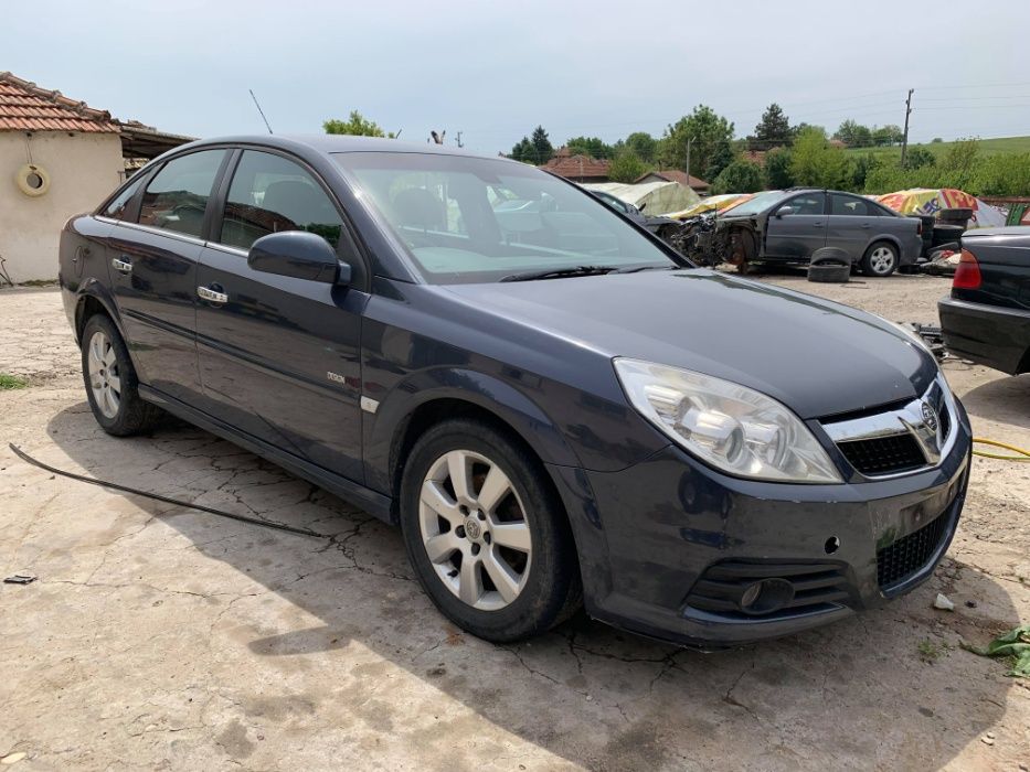 Само на Части Opel Vectra C 1.9 CDTI Facelift