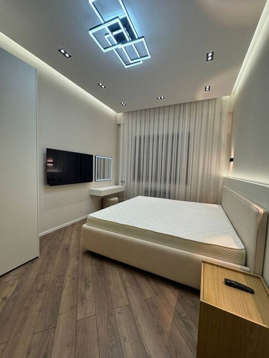 Аренда квартиры в Ташкенте 3/6/9! Шайхантахурский р-н, ЖК Gardens