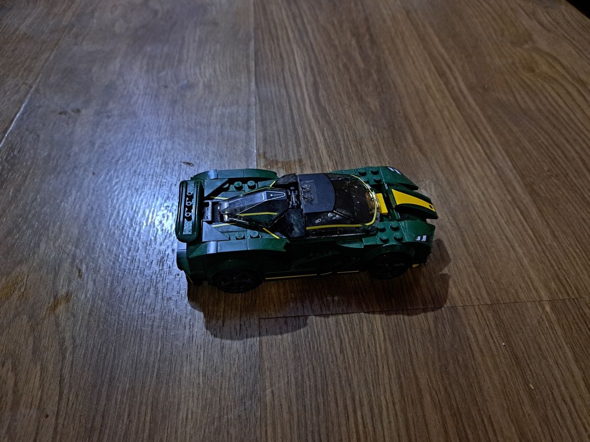 LEGO Speed Champions