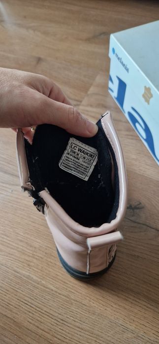 Ghete LC Waikiki nr.34