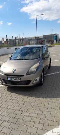 Renault scenic grande