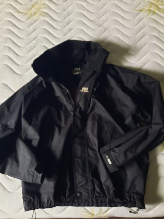Geaca barbati HH Helly Hansen ,originala ,L