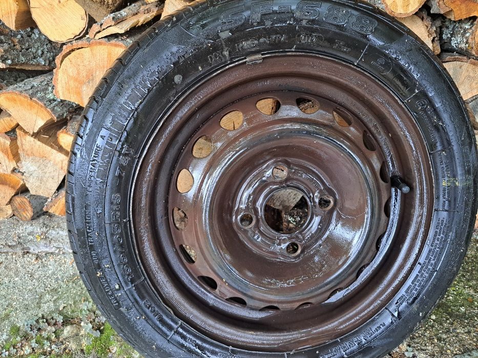 Джанти 13 цола за опел корса