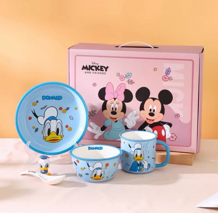 Детский набор качественный