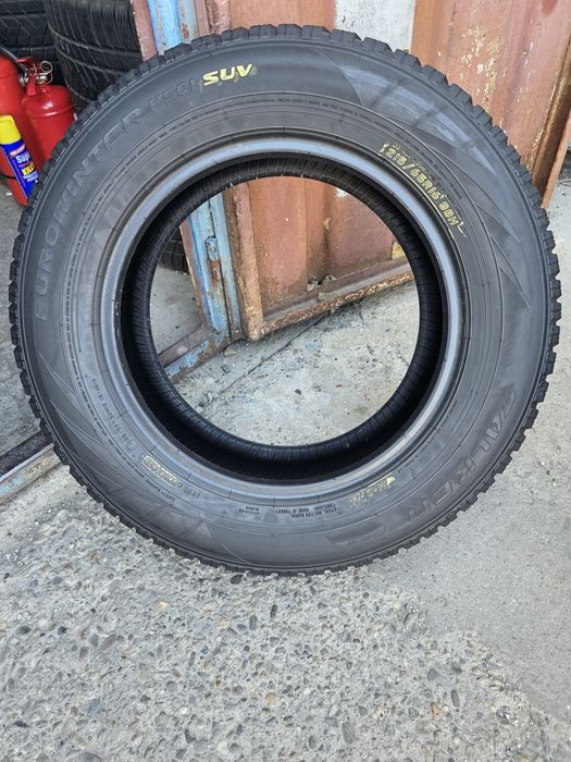 Anvelope Iarnă 215.65.16 Falken Suv An 2020