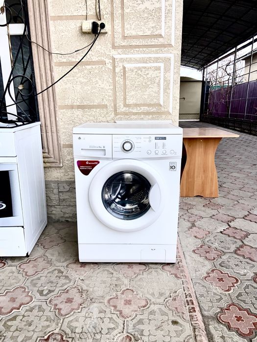 Продам стиральную машинку рабочая с доставкой