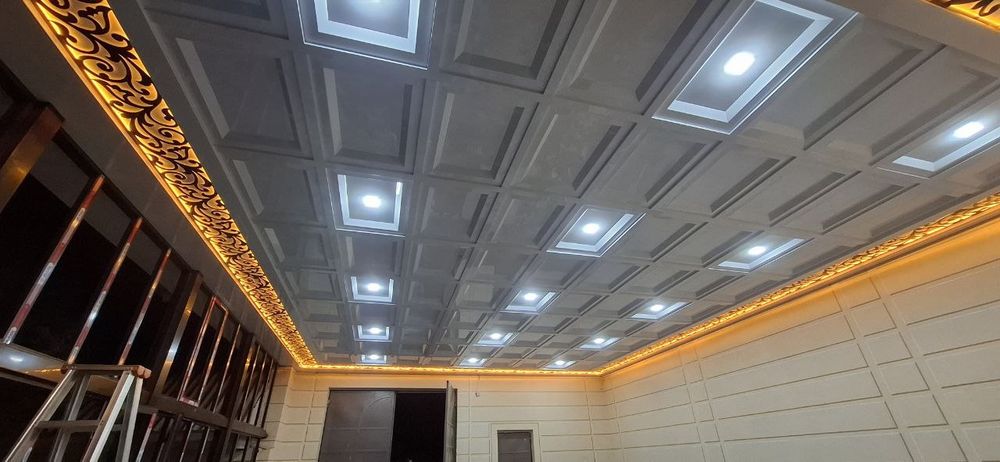 ALUCOBOND ALYUKABONT Alukabond Toshkent fasadga patalogga