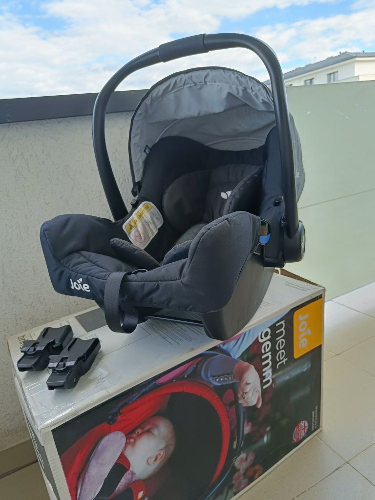 Vand carucior Joie Chrome 3 in 1