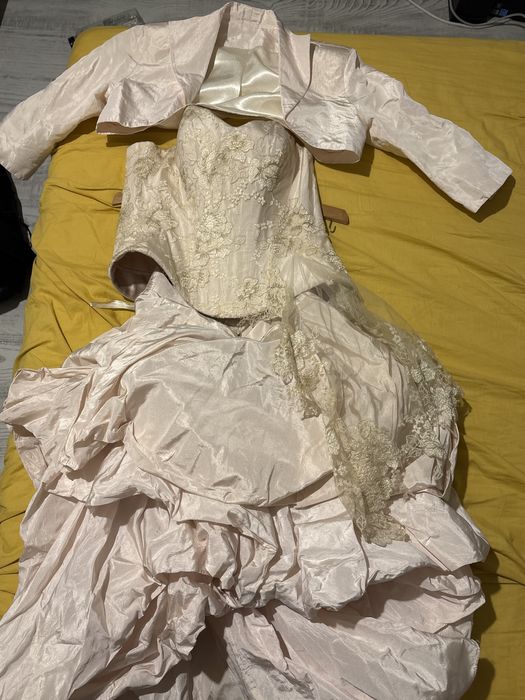 Rochie de mireasă