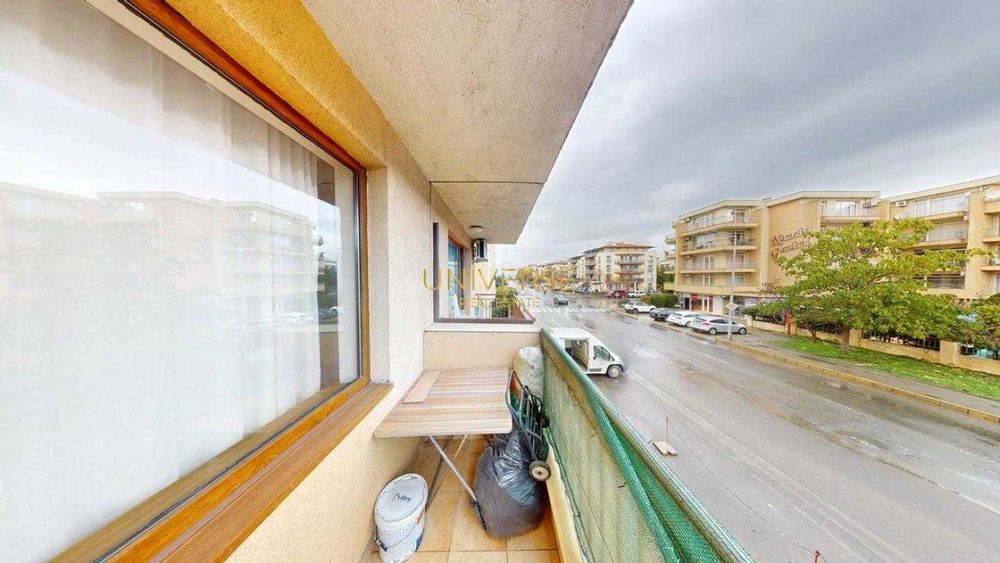 Продава се Двустаен апартамент в к.к. Слънчев бряг - 63 кв.м за 1381 €/кв.м - Снимка #11