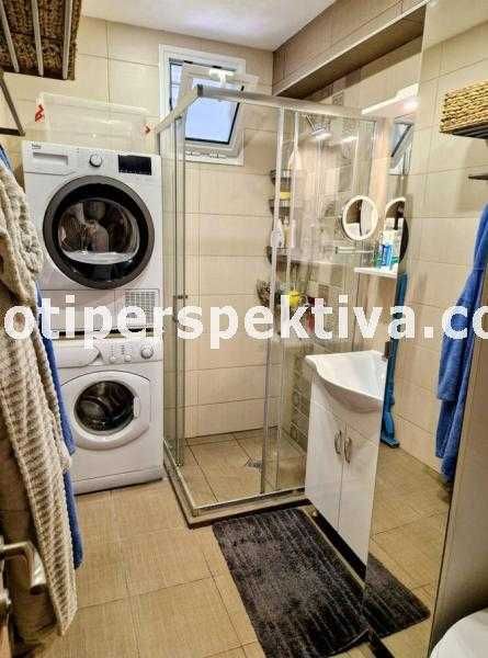 Продава се Многостаен апартамент в Пловдив, Център - 106 кв.м за 1883 €/кв.м - Снимка #9