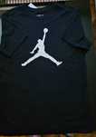 Оригинална баскетболна фитнес тениска nba Jordan nike basketball