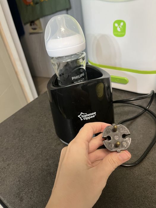 TOMMEE TIPPEE Нагревател за шишета