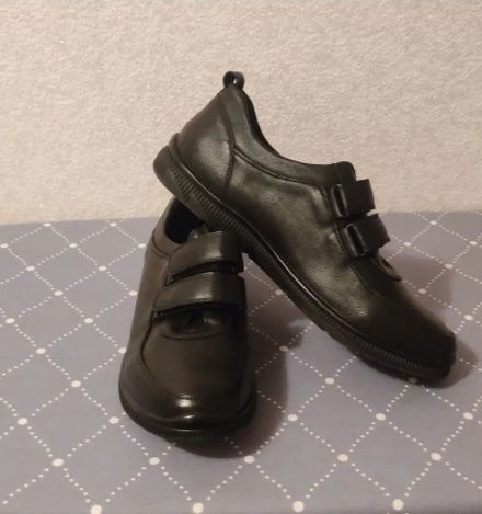Продам туфли мужские НОВЫЕ