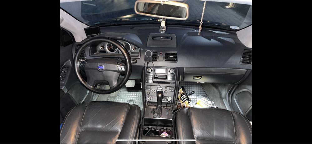 Vand Volvo Xc 90 4x4