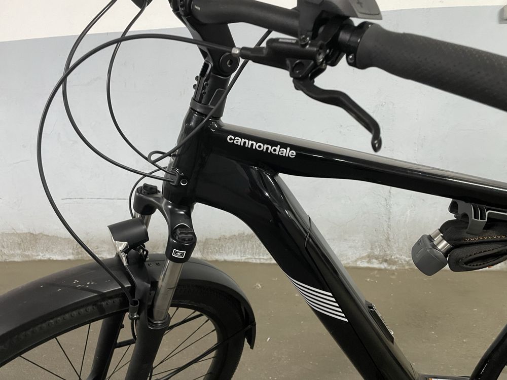 Cannondale  Tesoro X3