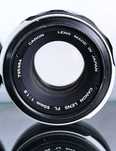 Obiectiv Canon FL 50mm f1.8