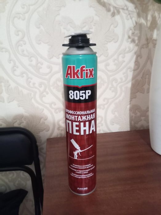 Пена монтажная пена монтажная
