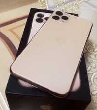 Iphone 11 pro 256  rangi golt yomkis75