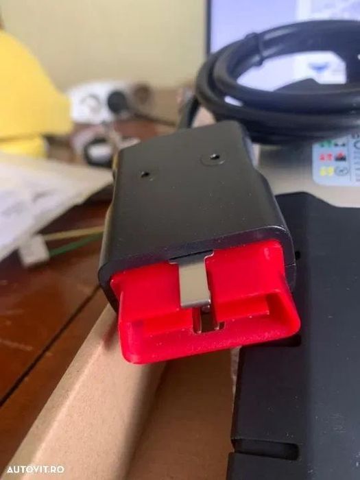 Delphi tester auto diagnoza universala 2020 bluetooth nelimitata