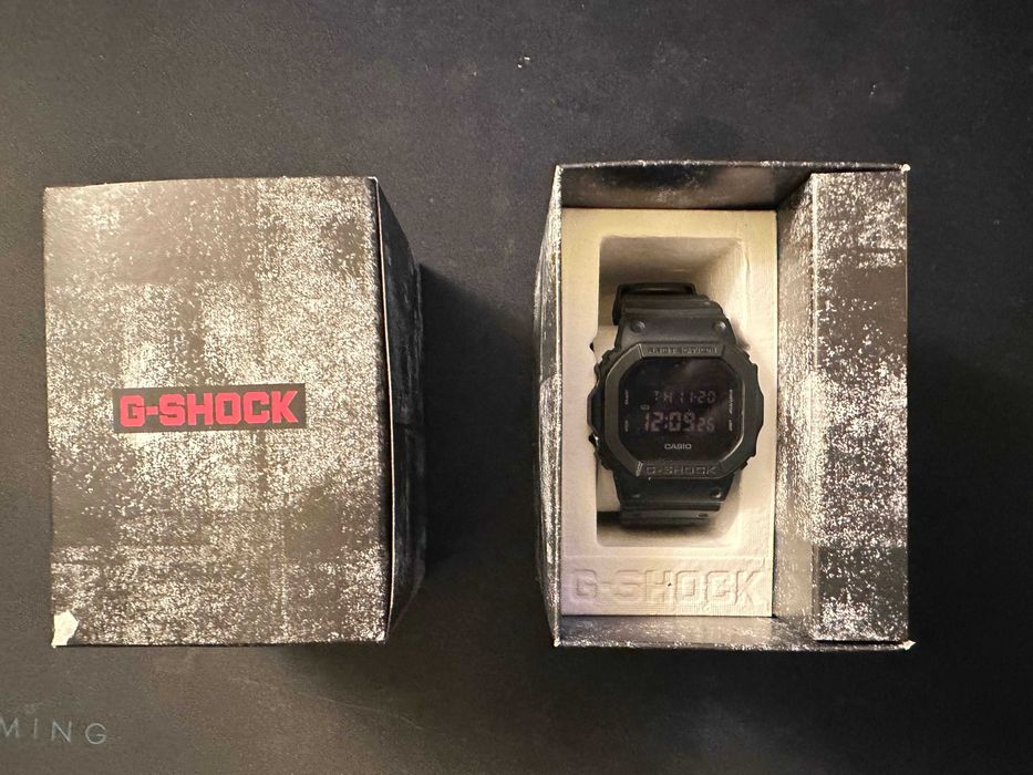 Ceas Casio G-Shock Origin DW-5600UBB-1ER