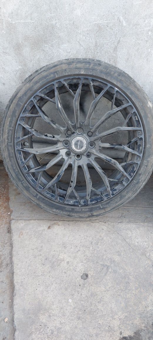 Vossen sport diskalar arginal 17 razmer