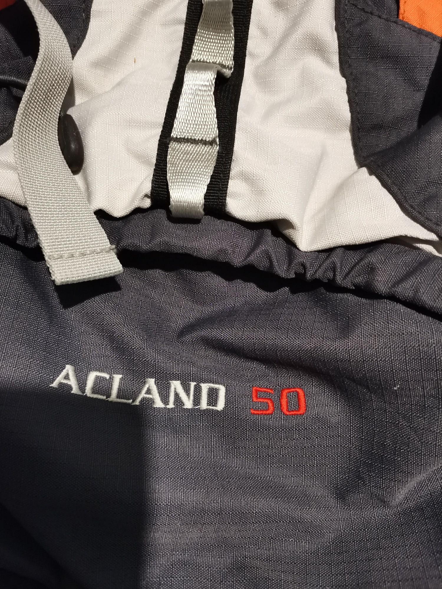 Rucsac acland 50