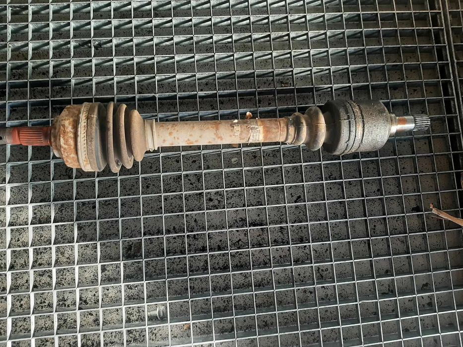 planetara stanga  peugeot 307 1.6 hdi