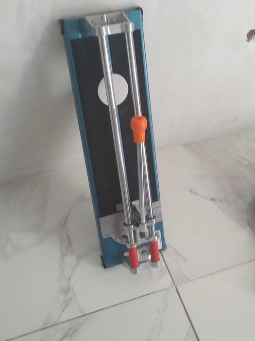 Masina de taiat Gresie