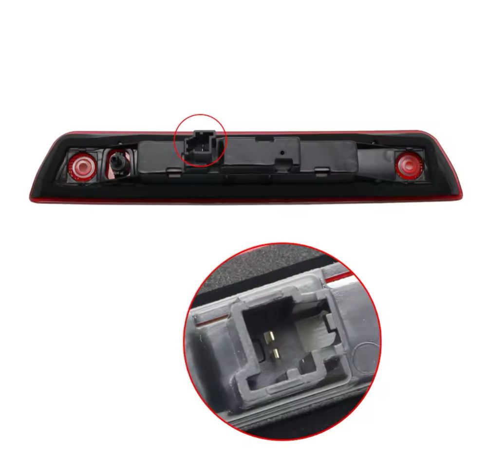 Stop Frana Suplimentar Hayon Lampa Spate Jeep Grand Cherokee 2005-2010