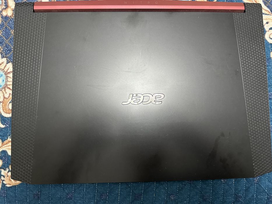 Ноутбук Acer Nitro 5
