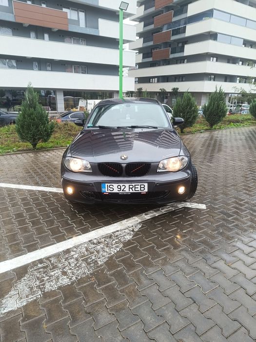 BMW seria 1  E87 ,2.0diesel