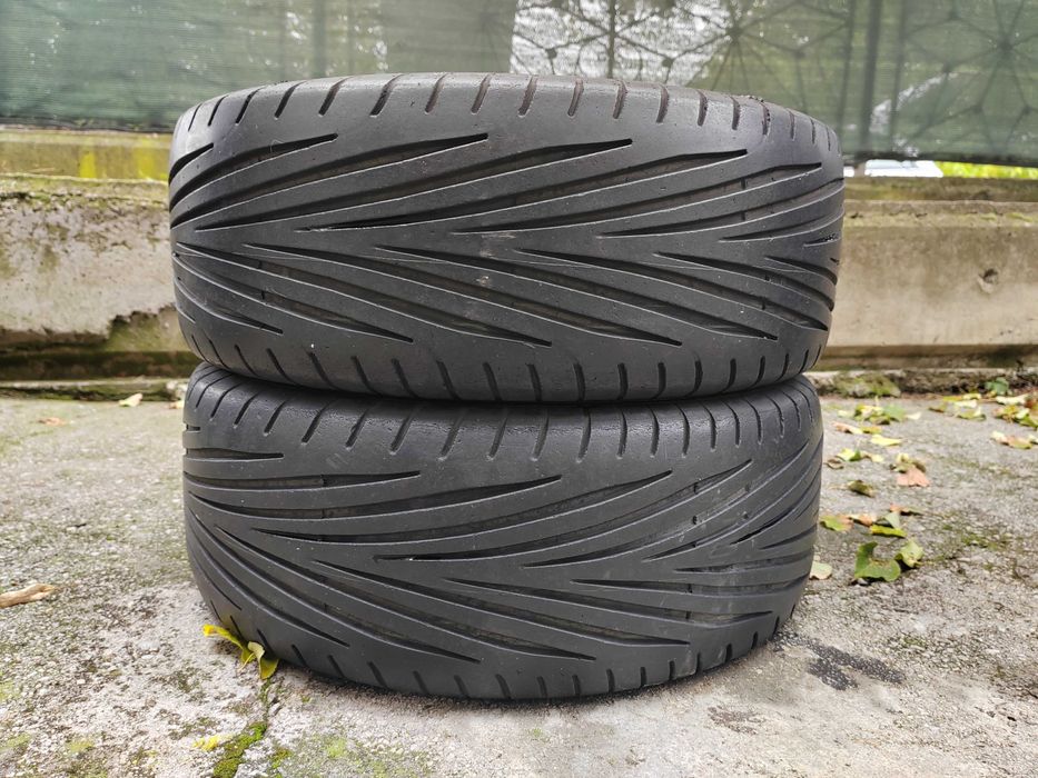 195/50/15 2бр.Good Year Летни гуми