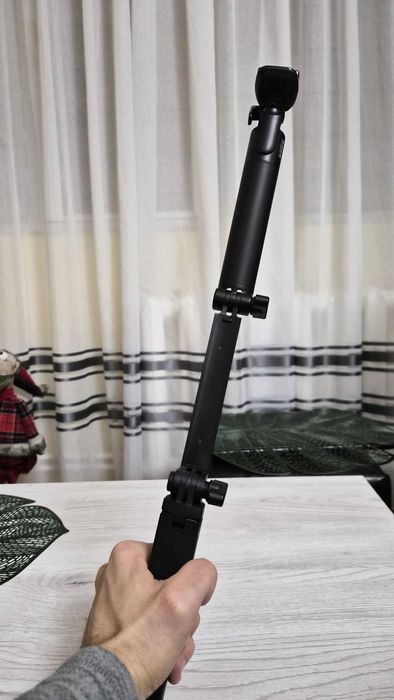 Trepied GoPro Three Way V2