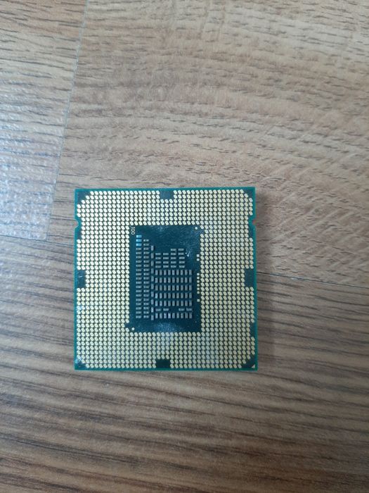 Intel core 3-2120
