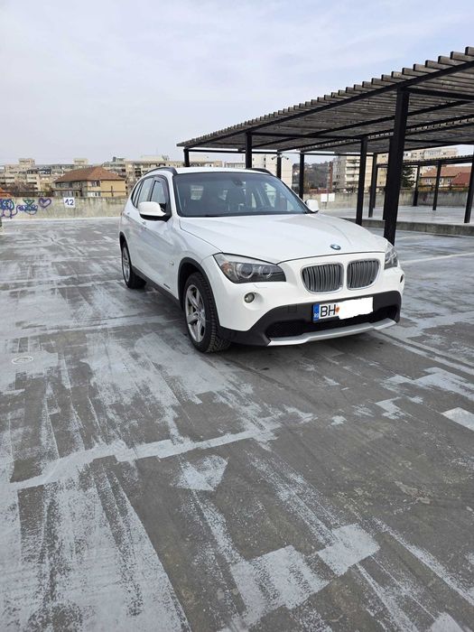 BMW X1 23D Xdrive