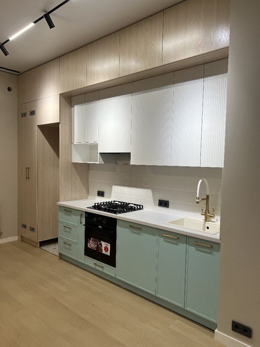 Корпусная мебель на заказ, кухни, шкафы, ТВ зона