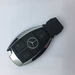 Cheie Mercedes - Oferim Programare