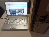 Laptop Dell Inspiron 1525 complet la cutie