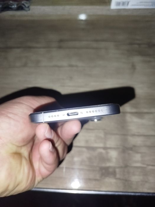 iPhone 15pro Max256gb