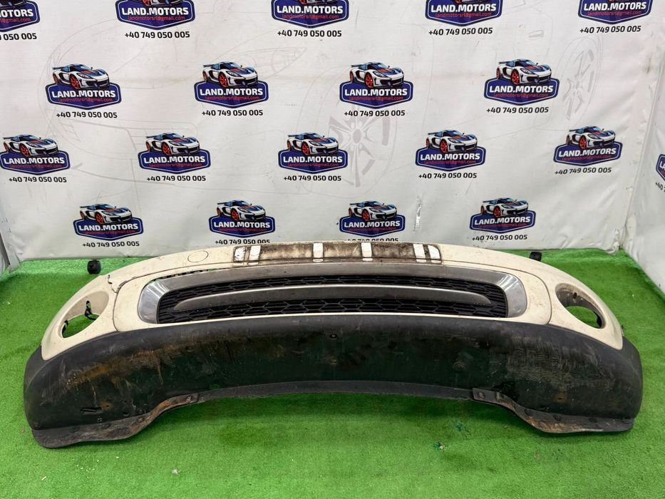 BARA FAȚĂ MINI COOPER D 2011 Clubman R55 LCI 1.6 DIESEL BREAK COD OEM 51117268746 51117268752 2010-2016