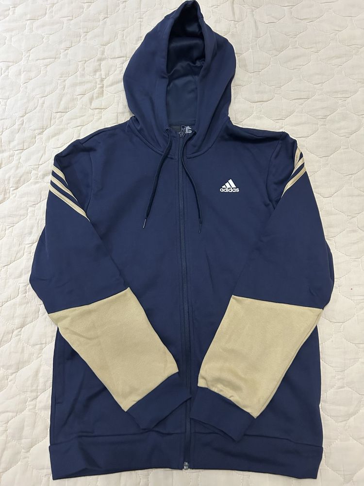 Adidas спортивный костюм (двойка)