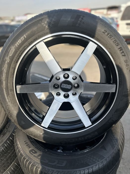 Koblt Epikaga 17 Diska balon