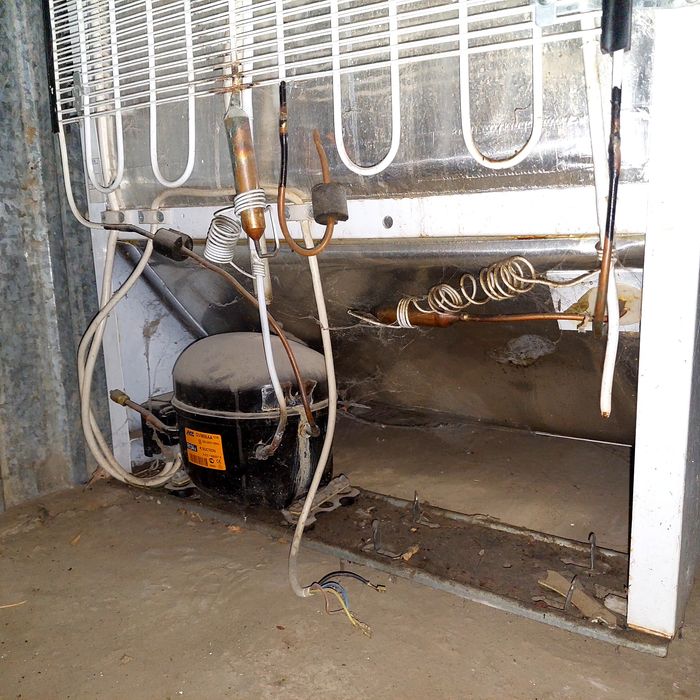 Холодильники бесплатно