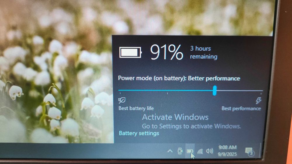 Lenovo t540p i3/ 500gb hdd/ 4gb здрава батерия