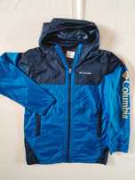Columbia Kids' Flash Challenger Jacket - детско- юношеска ветровка