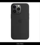 Husa silicon apple iphone 16/iphone 16 pro/iphone 16 pro max