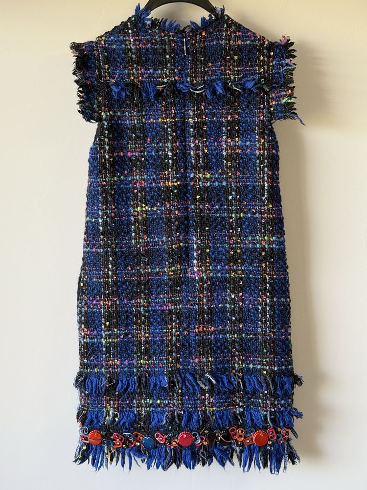 Рокля MSGM  /  XS