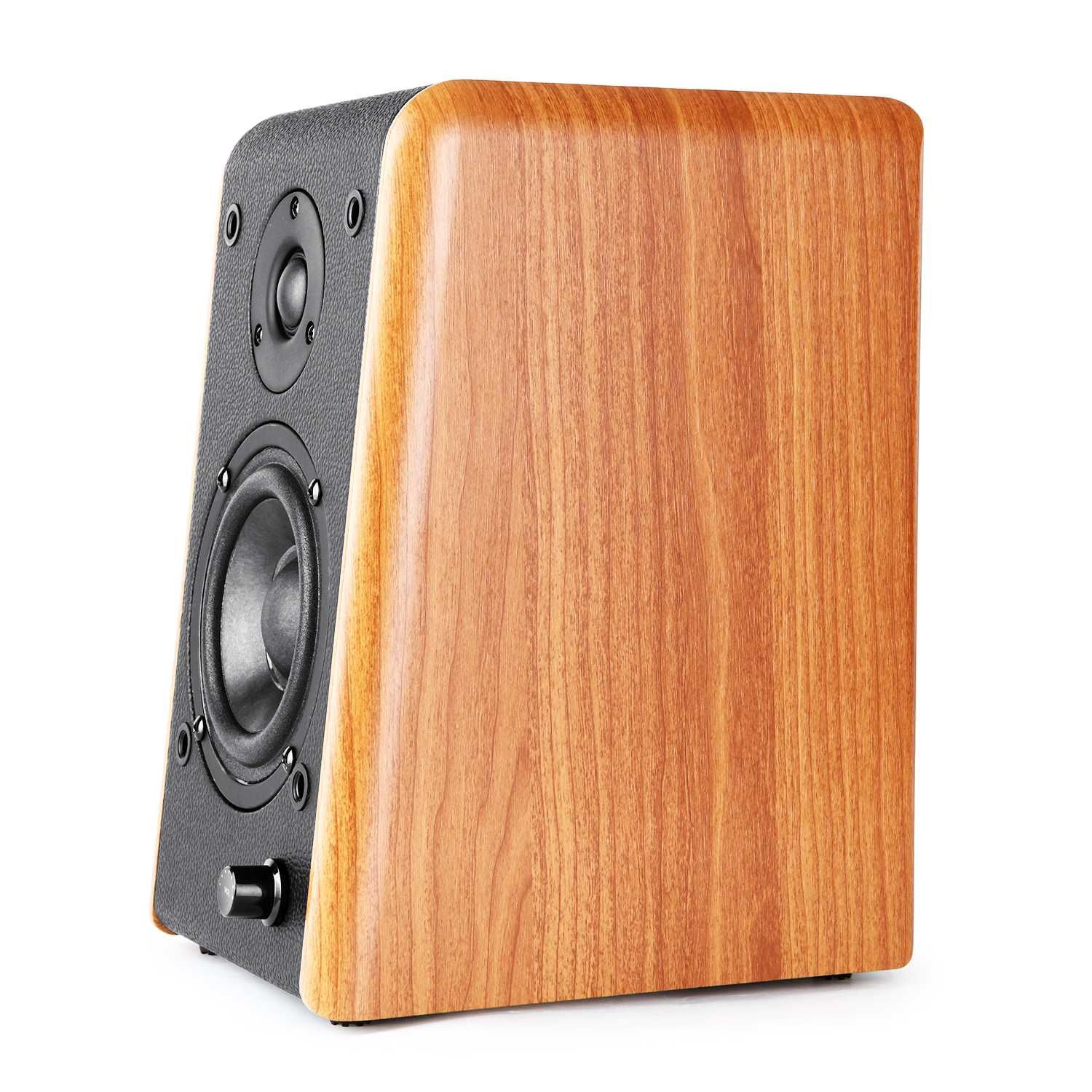 Колонки Стереосистема Microlab B-77BT / 2.0/ 48W, Bluetooth 4.0